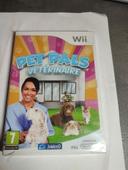 Pet pals wii