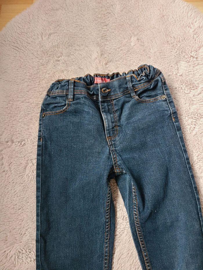 Jeans slim 12 ans - photo numéro 2