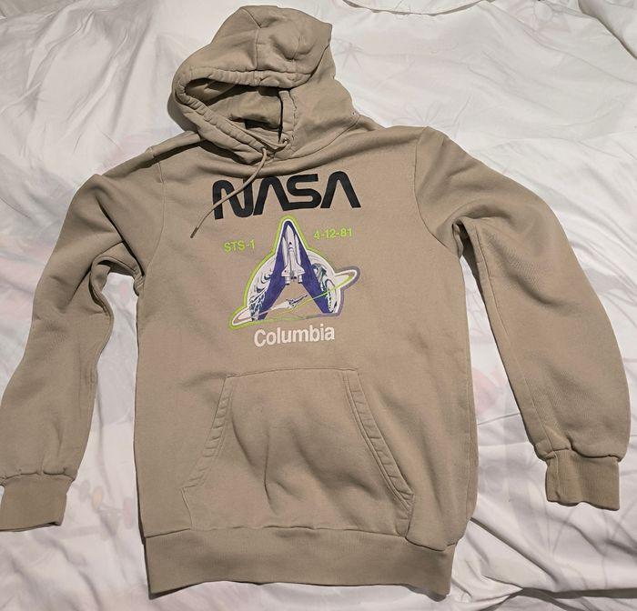 Sweat-shirt Nasa - photo numéro 1