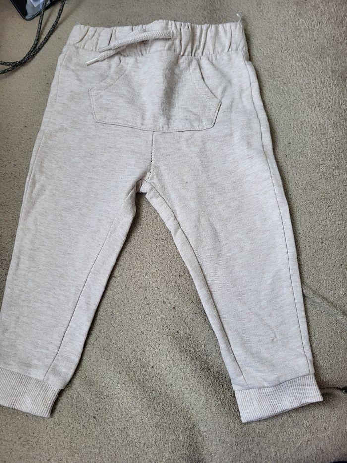 Lot de 4 pantalons joggings - photo numéro 7