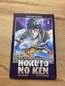 Manga Hokuto no Ken