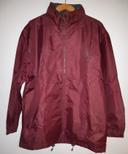 Manteau Imperméable T.2 Franck Coster