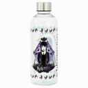 Bouteille 850 ml Hydro Réutilisable Mercredi Addams - WEDNESDAY