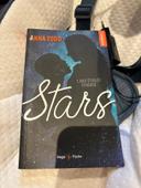 livre stars nos étoiles perdues anna Todd