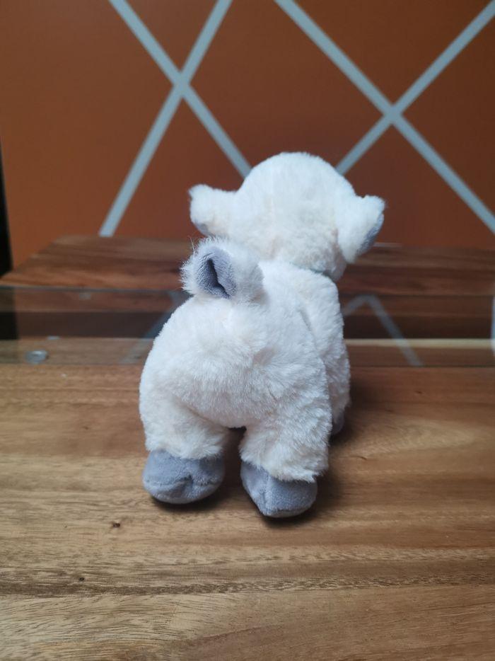 Peluche mouton - photo numéro 4