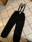 Pantalon de ski trespass