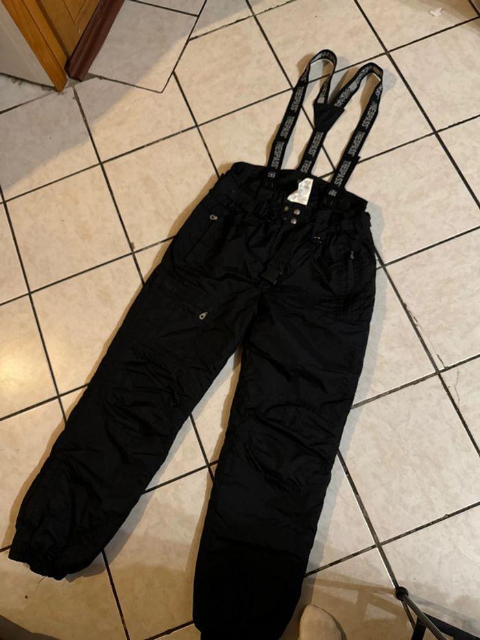 Pantalon de ski trespass - photo numéro 1