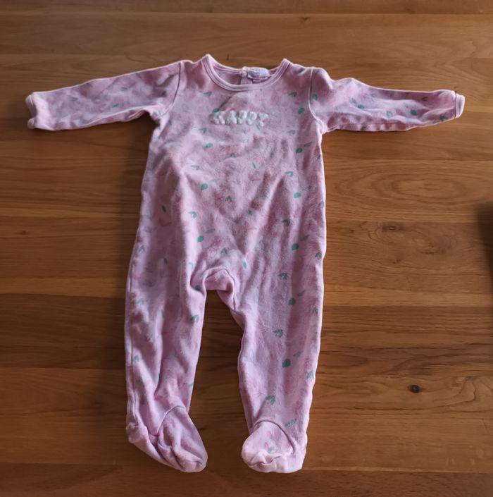 Pyjama bébé - photo numéro 3