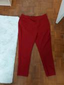 Pantalon élastique shein 4xl