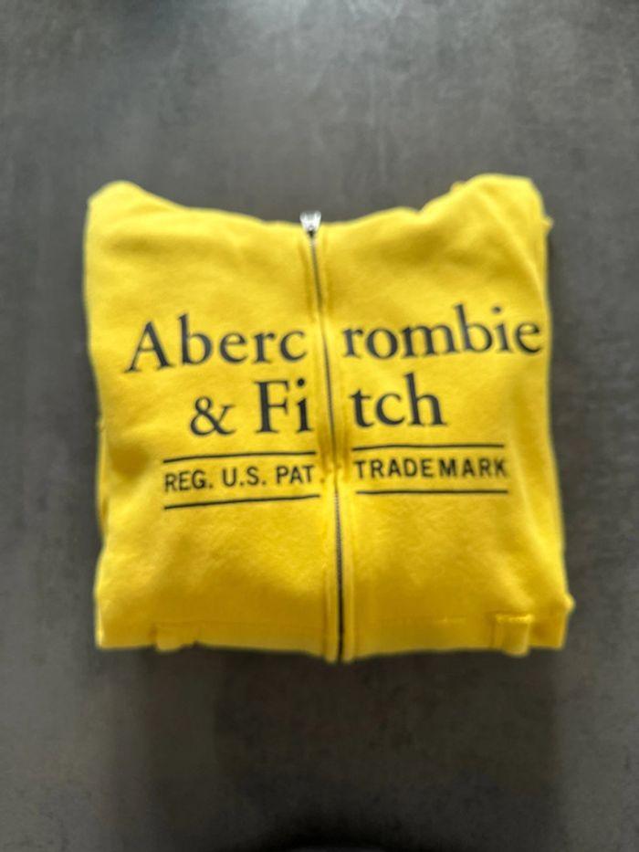 Gilet Abercrombie - photo numéro 1