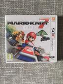 Mario Kart 7