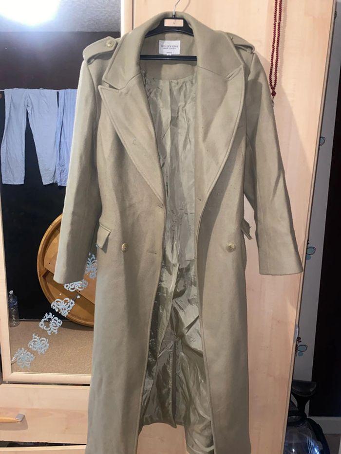 Manteau - photo numéro 1