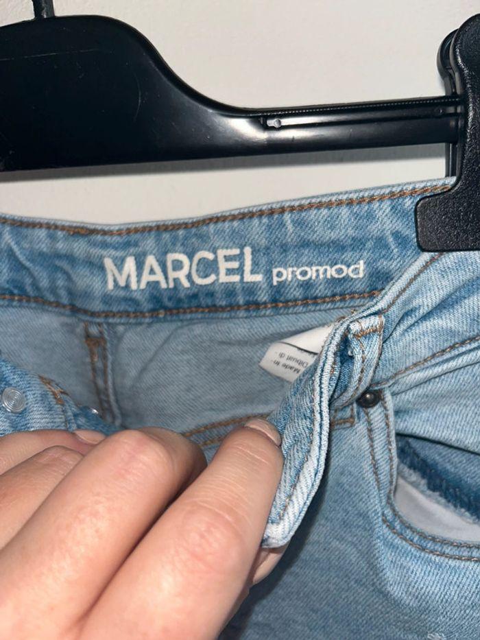 Jean marcel promod neuf taille 34 - photo numéro 3