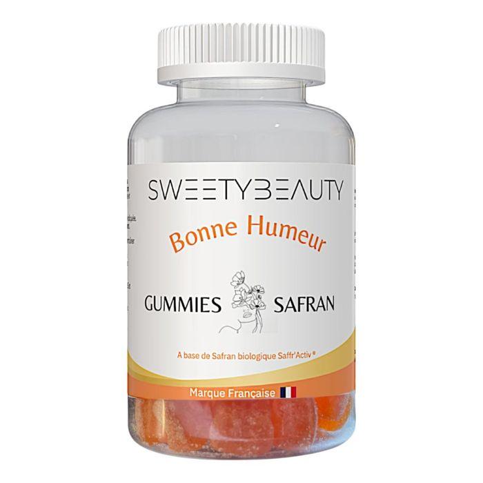 Gummies Safran