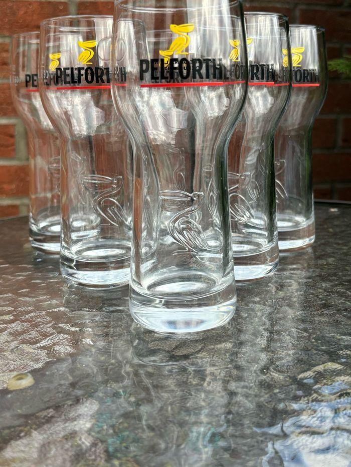 Verres Pelforth - photo numéro 2