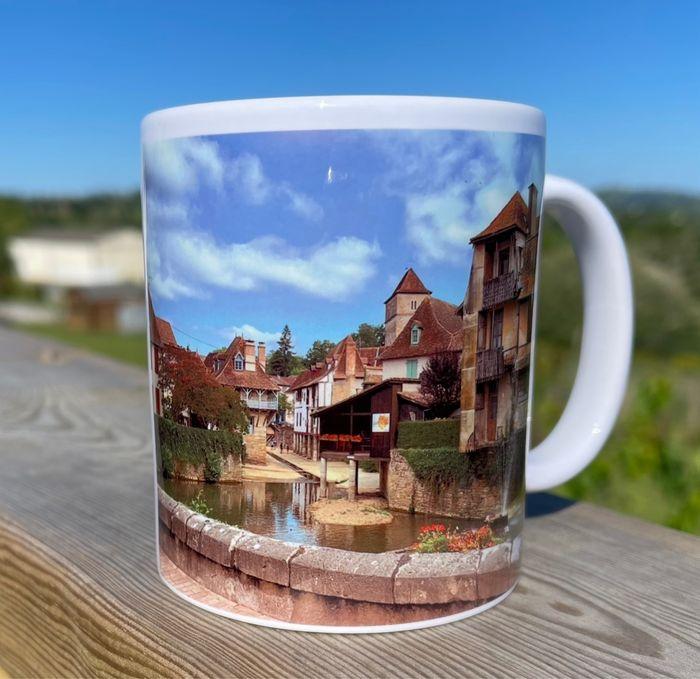 Mug personnalisé - photo numéro 10