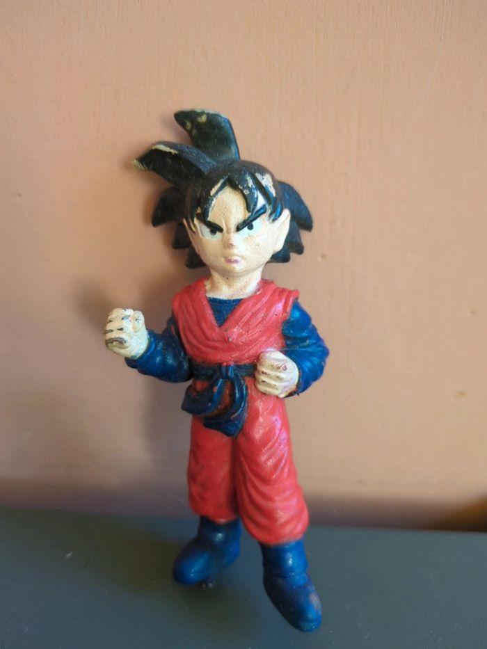 Figurine Dragon Ball Z - photo numéro 1