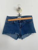 Short jeans brut » pimkie «  taille 36