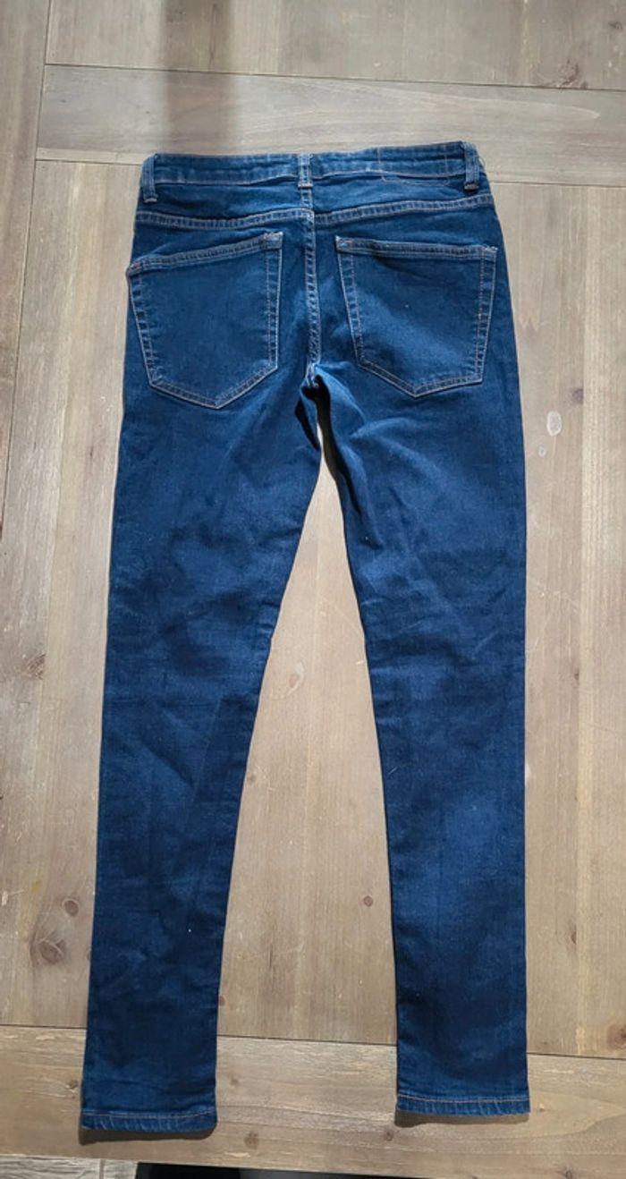 Jean Denim Co - photo numéro 2