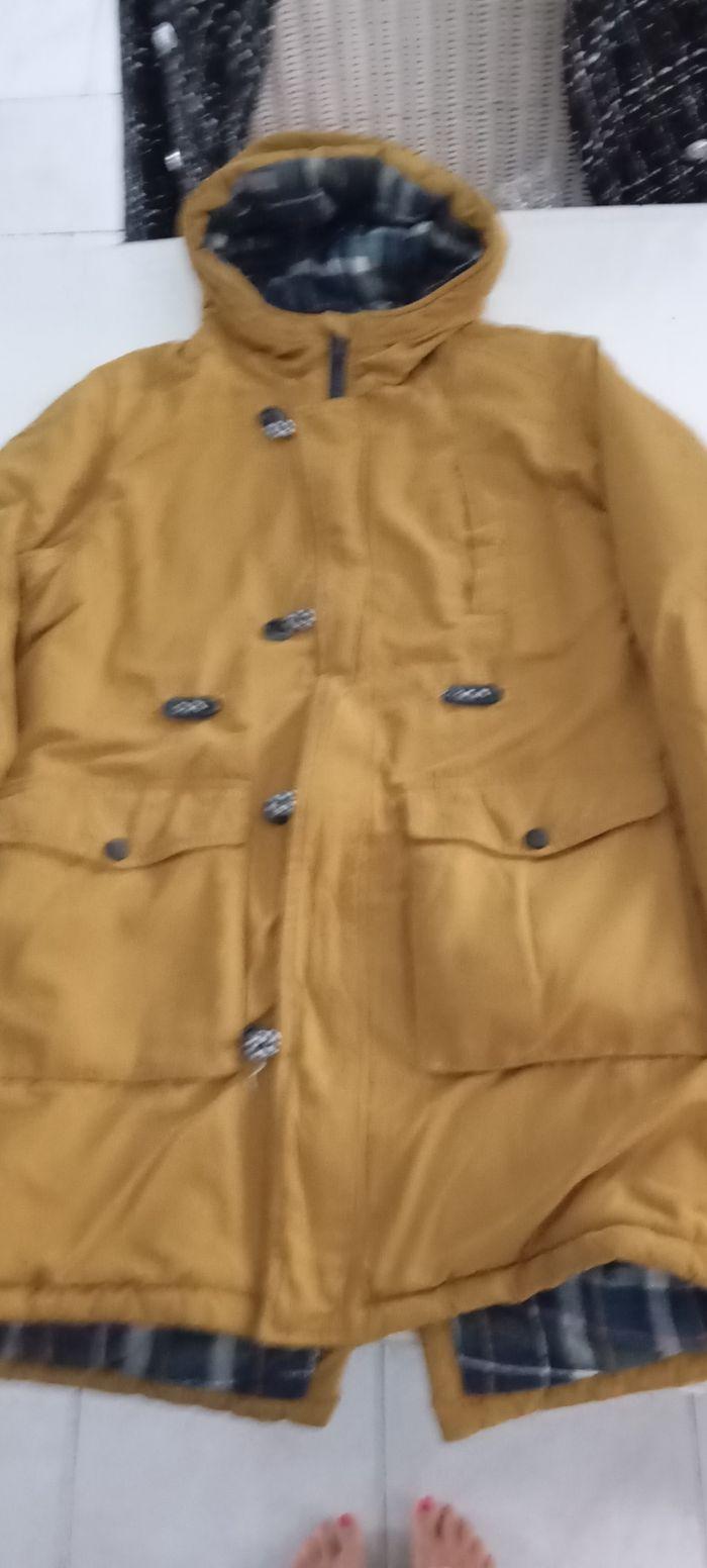 Manteau 13/14 ans - photo numéro 1