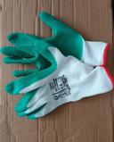 Gants taille 8