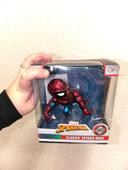 Figurine métal spiderman