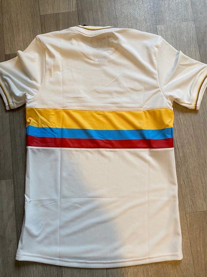 Adidas Maillot Colombie 24 Anniversary - photo numéro 3