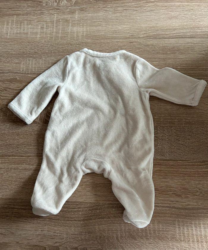 Lot de pyjamas - naissance - photo numéro 7