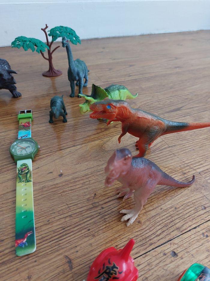 Jouet dinosaures enfant - photo numéro 6