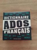 Dictionnaire Ados Français