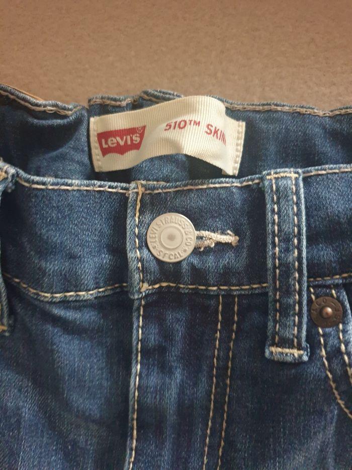 Jean 510 levi's - photo numéro 2