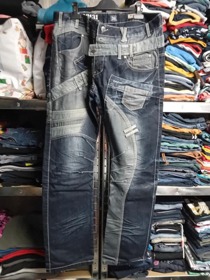 Lot de 24 vêtements homme XL/XXL - photo numéro 3