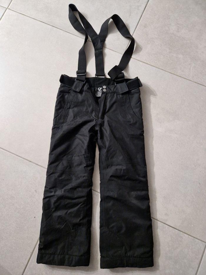 Pantalon de skis - photo numéro 1