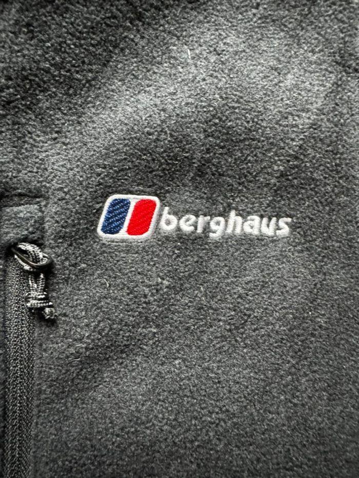 Polaire sans manche Berghaus - photo numéro 5