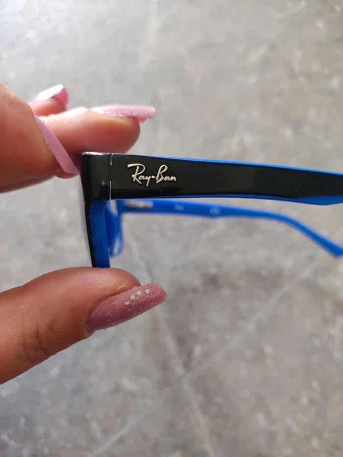 Lunette de vue RayBan - photo numéro 4