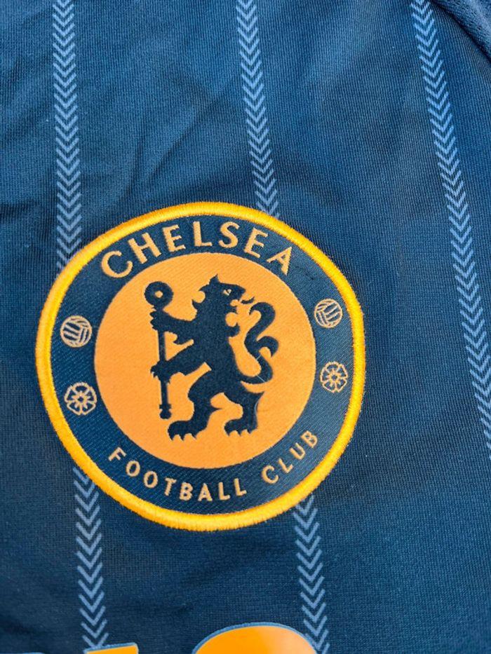 Maillot  Terry chelsea - photo numéro 7