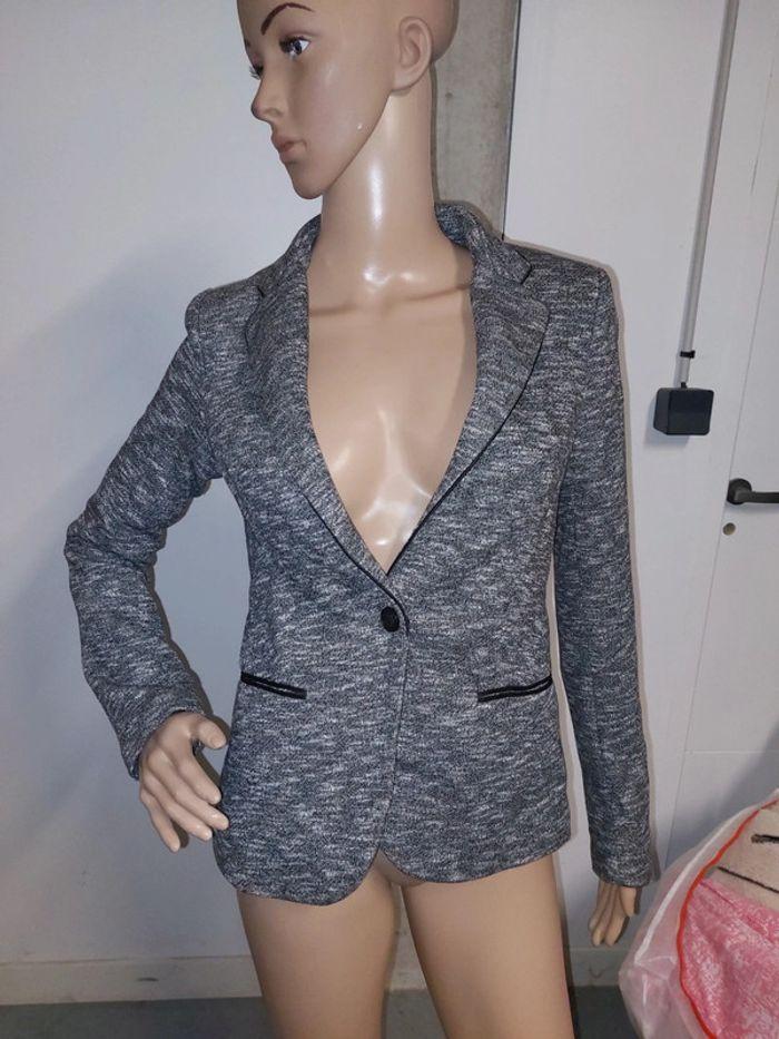 Veste légère pimkie taille 36 - photo numéro 1