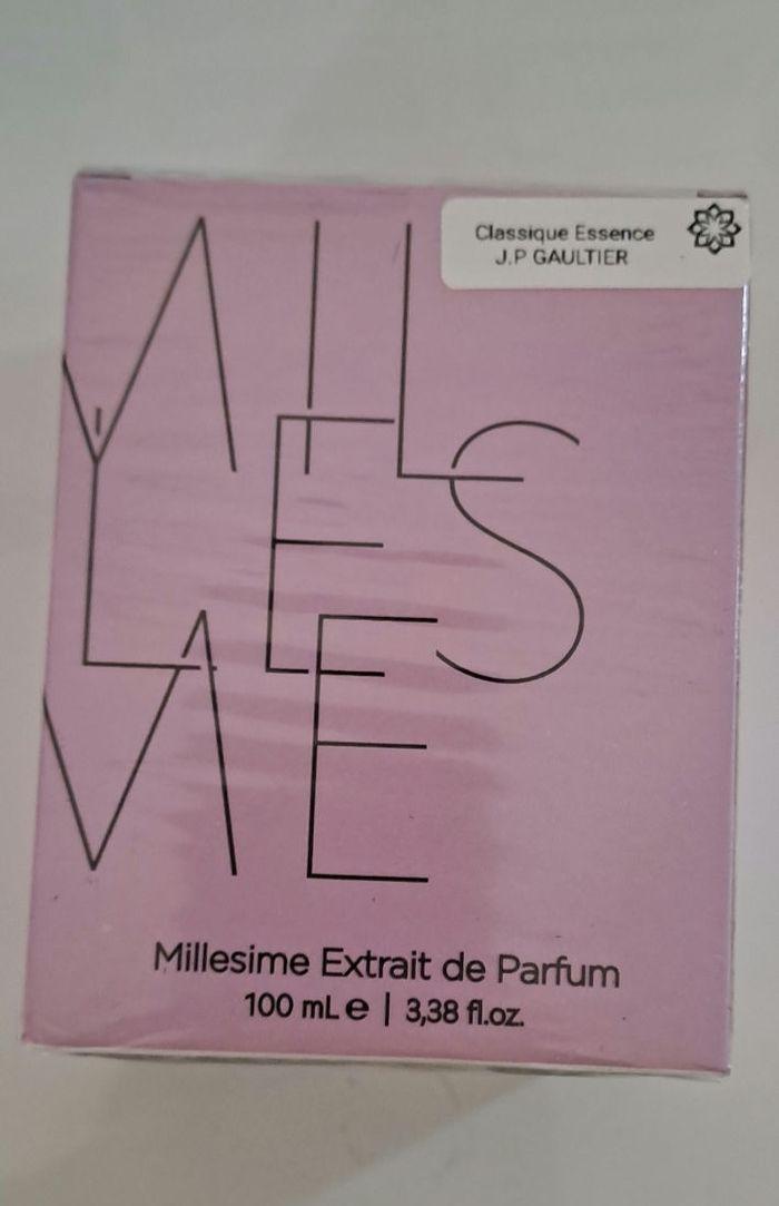 Parfum femme