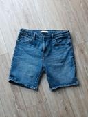 Short bermuda zara