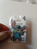 Pin's Stitch