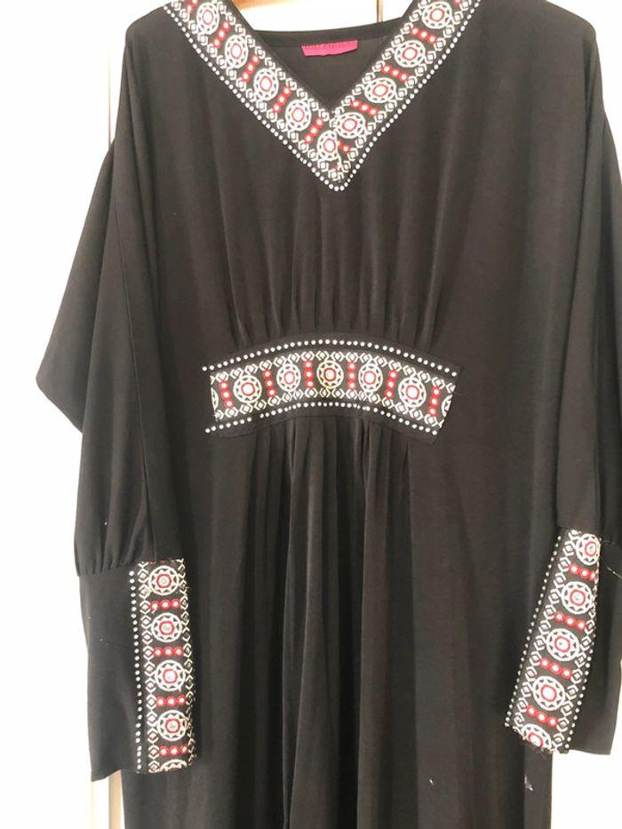 Robe abaya chic . Taille unique - photo numéro 2