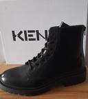 Kenzo Pike Boots bottines bottes unisexe