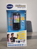 VTECH Kidizoom Snap Touch bleu.