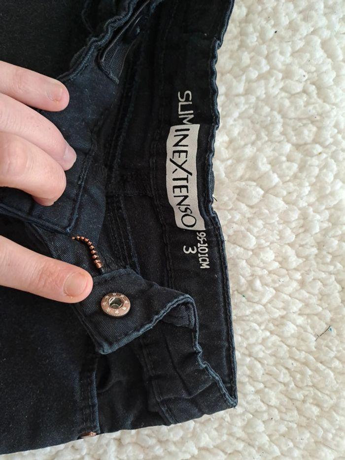 Jeans 3 ans - photo numéro 2