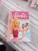 Barbie danseuse