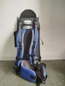 Porte-bébé randonnée DEUTER