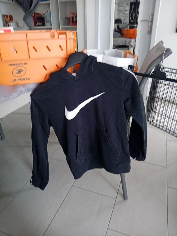 Pull nike - photo numéro 1