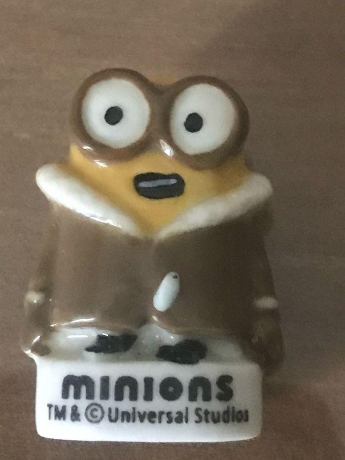 6 fèves Minions - photo numéro 5