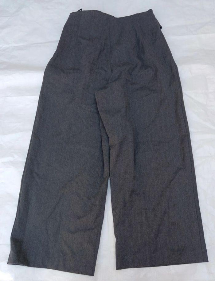 Pantalon de tailleur M - photo numéro 6