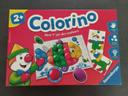 Jeu colorino